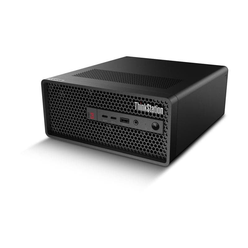 LENOVO ThinkStation P3 Ultra G2 Ultra 7 265K 32GB 512GB W11P
