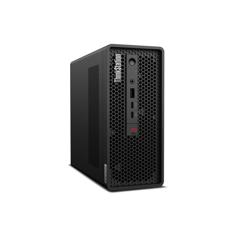 LENOVO ThinkStation P3 Ultra G2 Ultra 7 265K 32GB 512GB W11P