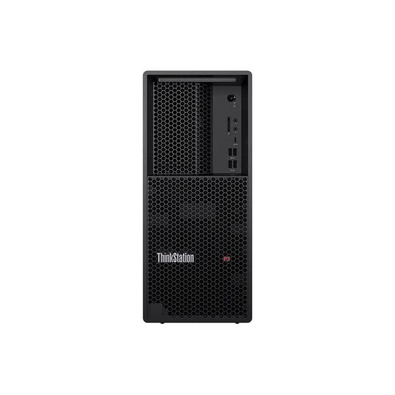 LENOVO ThinkStation P3 Tower G2 Ultra 7 265K 64GB 1TB W11P