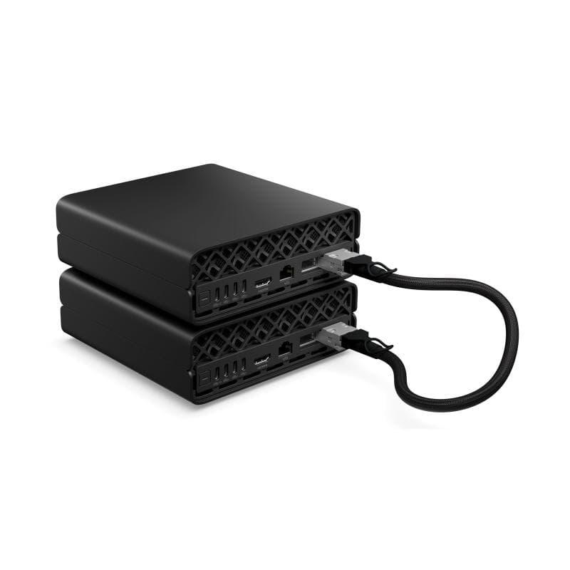 HP ZGX Nano G1n AI NVIDIA GraceBlackwell 10 128GB 4TB Ubuntu