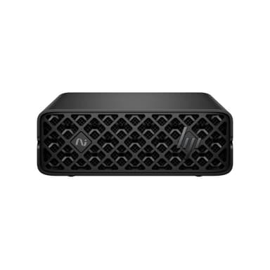 HP ZGX Nano G1n AI NVIDIA GraceBlackwell 10 128GB 4TB Ubuntu
