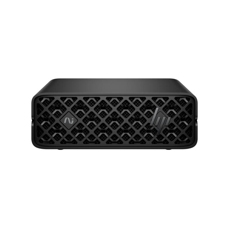 HP ZGX Nano G1n AI NVIDIA GraceBlackwell 10 128GB 2TB Ubuntu