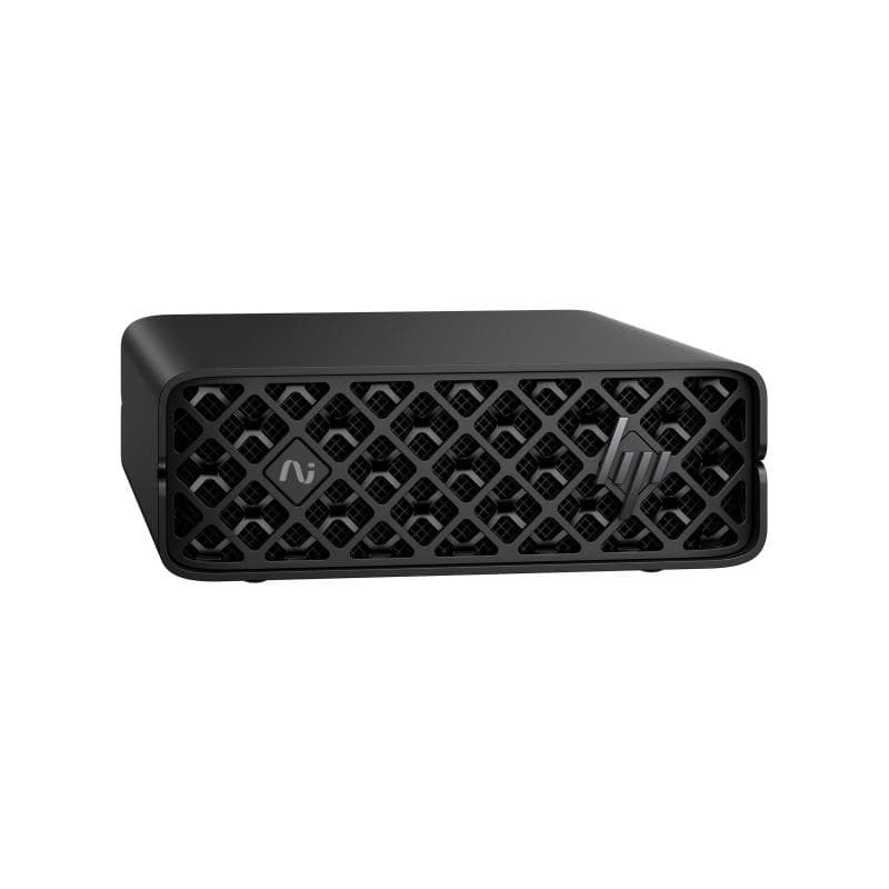HP ZGX Nano G1n AI NVIDIA GraceBlackwell 10 128GB 2TB Ubuntu