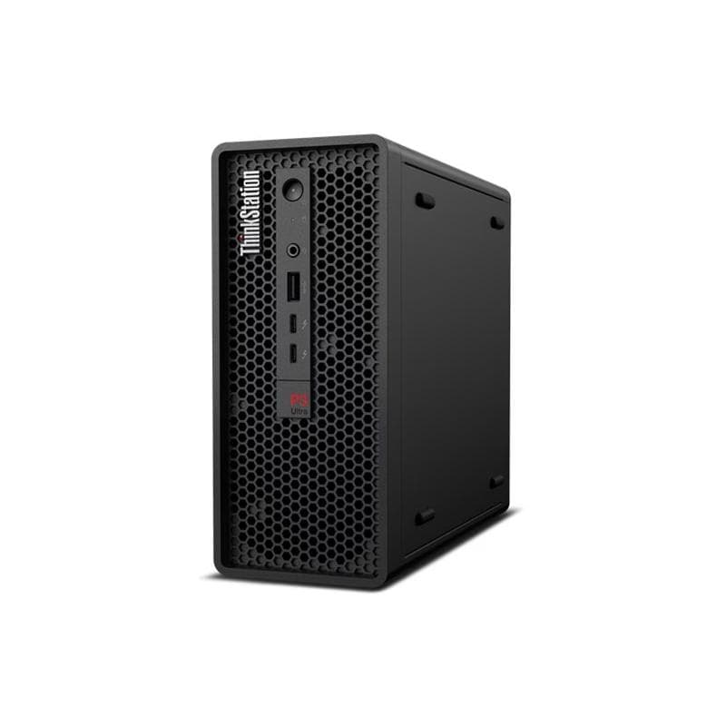 LENOVO ThinkStation P3 Ultra i7-13700K 32GB 512GB Linux