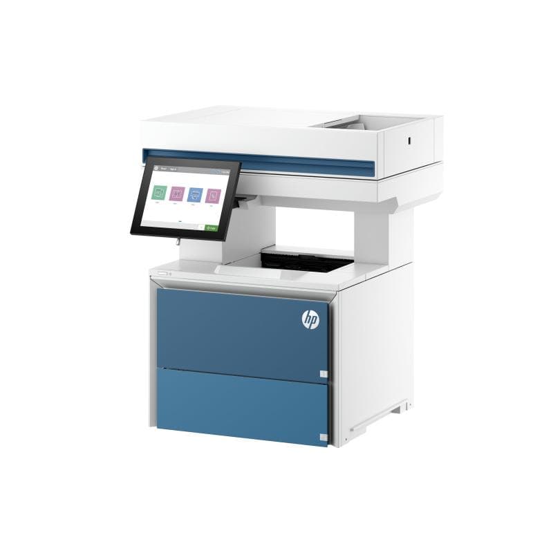 HP LaserJet Enterprise MFP 6600dn