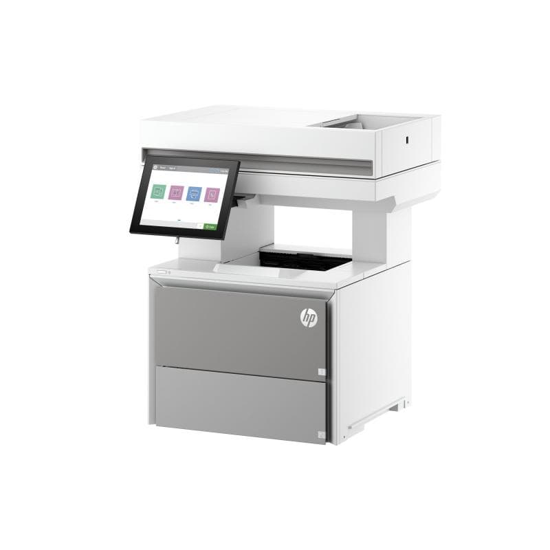 HP LaserJet Enterprise MFP 6600dn