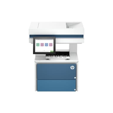 HP LaserJet Enterprise MFP 6600dn