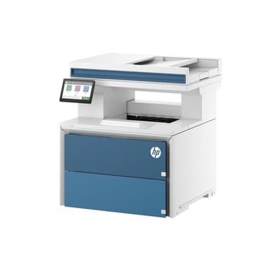 HP LaserJet Enterprise MFP 5601dn