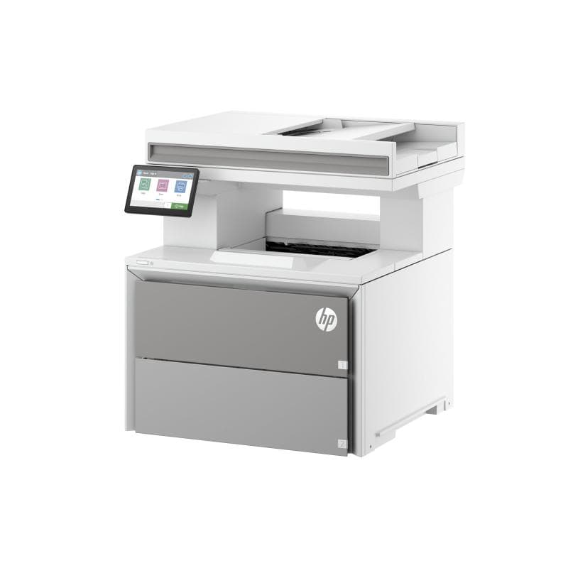 HP LaserJet Enterprise MFP 5601dn