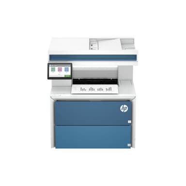 HP LaserJet Enterprise MFP 5601dn