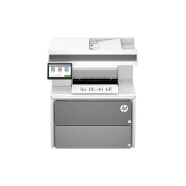 HP LaserJet Enterprise MFP 5601dn