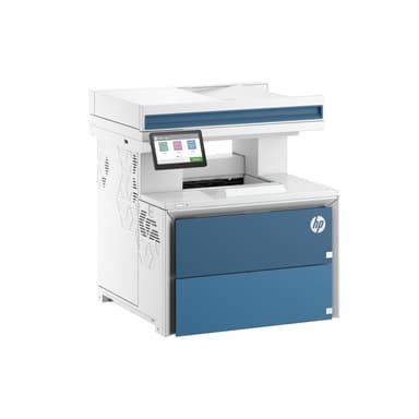 HP LaserJet Enterprise MFP 5601dn