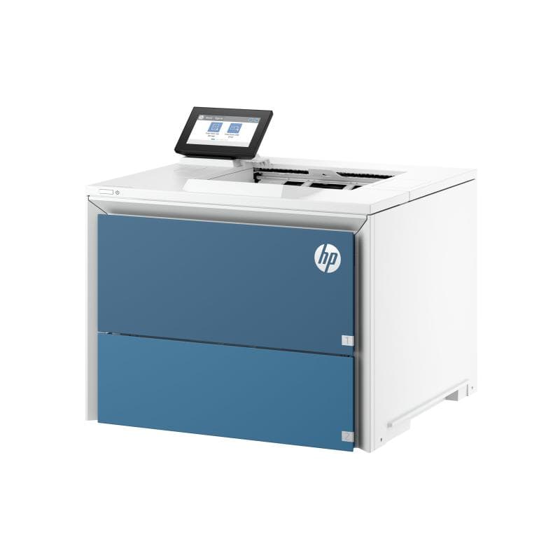 HP LaserJet Enterprise 6501dn mono