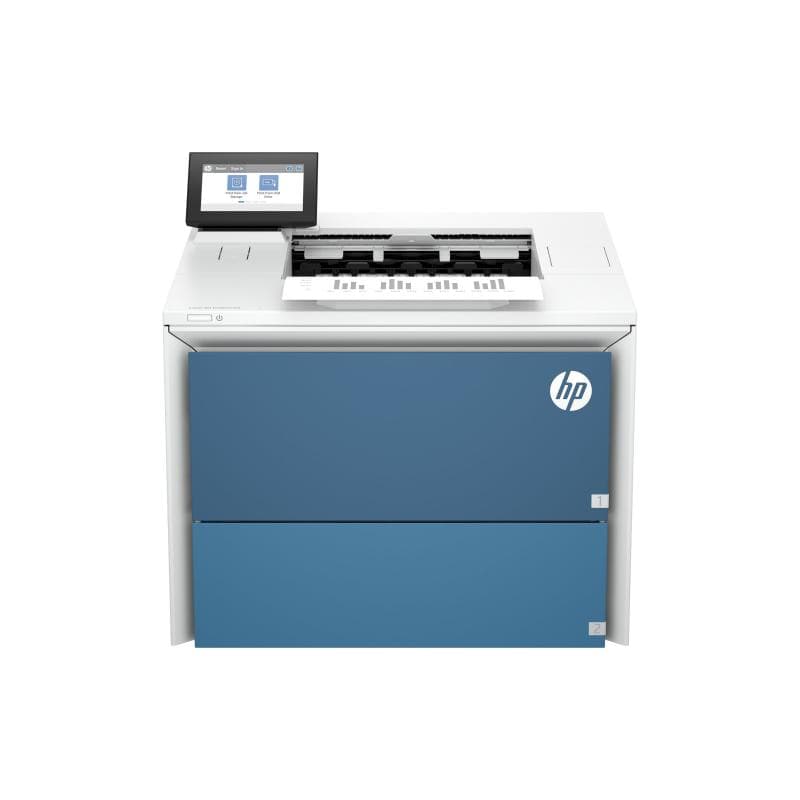 HP LaserJet Enterprise 6501dn mono