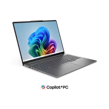 LENOVO IdeaPad Pro 5 16IPH11 83SK 40,6cm (16″) Ultra 7 356H 32GB 1TB W11