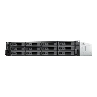 SYNOLOGY RS2423RP+II 12-BAY Rackstation