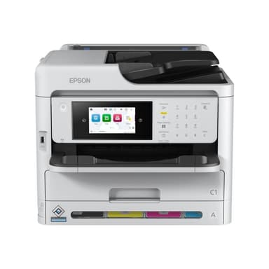 EPSON WorkForce Pro WF-C5890DWF PD 3