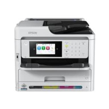 EPSON WorkForce Pro WF-C5890DWF PD 3