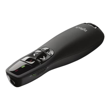 LOGITECH Wireless Presenter R400