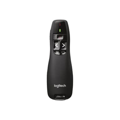 LOGITECH Wireless Presenter R400