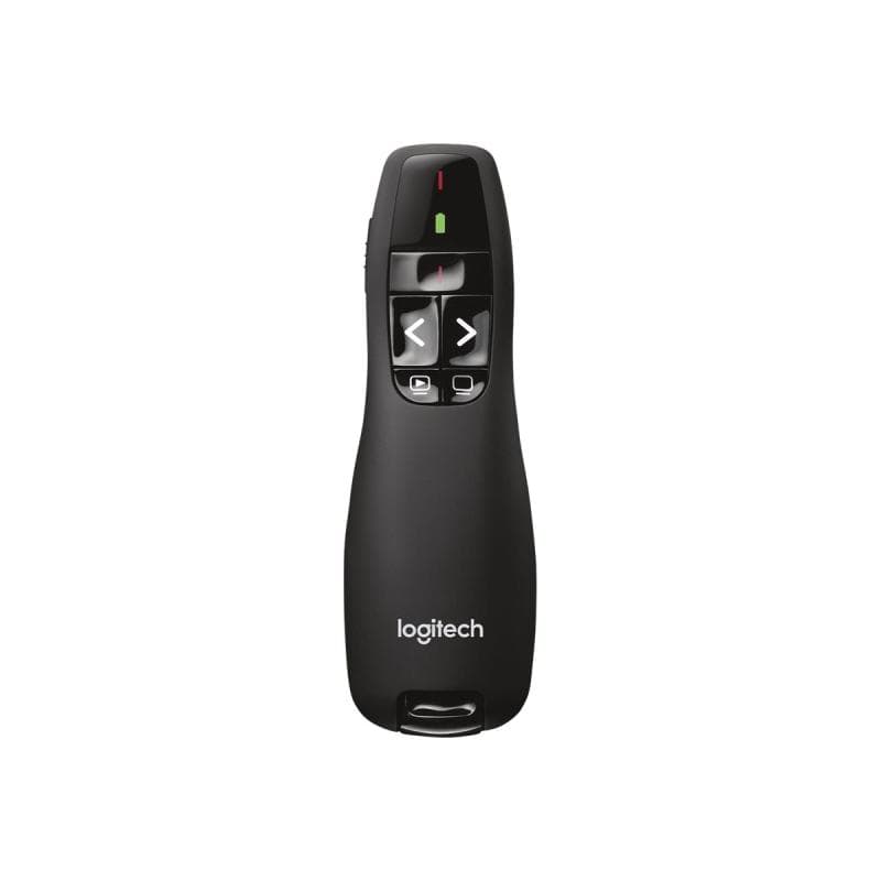 LOGITECH Wireless Presenter R400