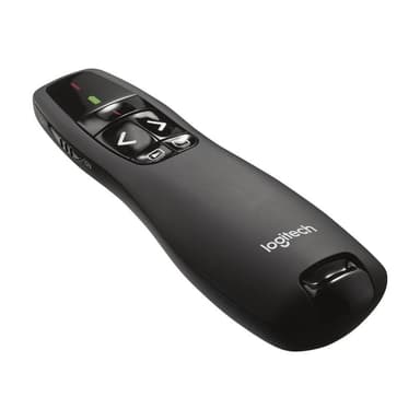 LOGITECH Wireless Presenter R400