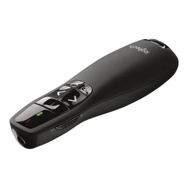 LOGITECH Wireless Presenter R400