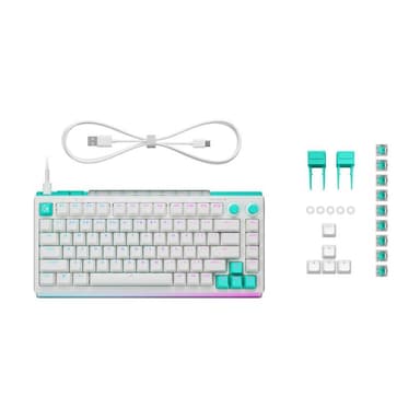 LOGITECH G512 X 75-WHITE-DEU-EMEA28i-935