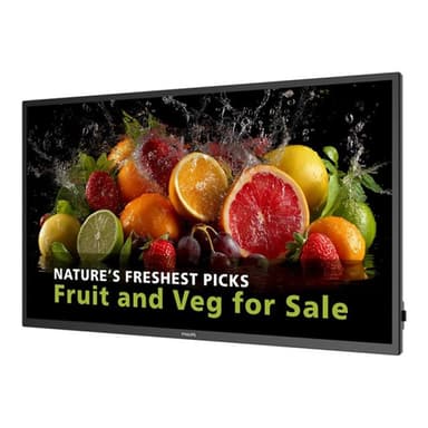 PHILIPS Signage Solution D-Line 32BDL5050D/00 81cm (32″)