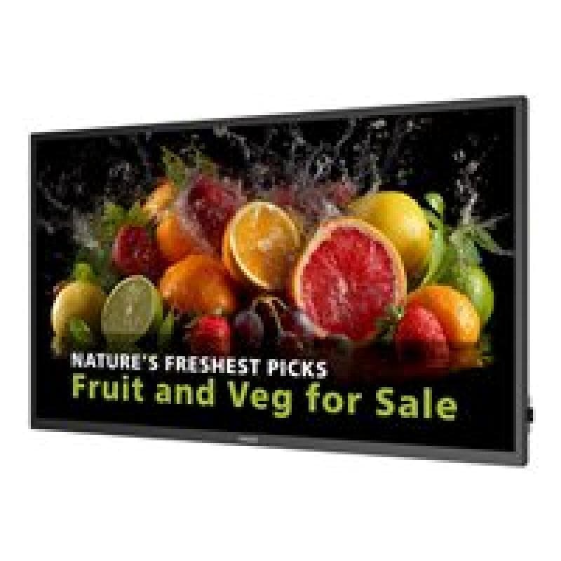 PHILIPS Signage Solution D-Line 32BDL5050D/00 81cm (32″)