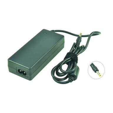 2-POWER AC Adapter 19V 2.37A 45W Includes Power Cable Toshiba Portege Z10T, Lenovo Yoga 310-14