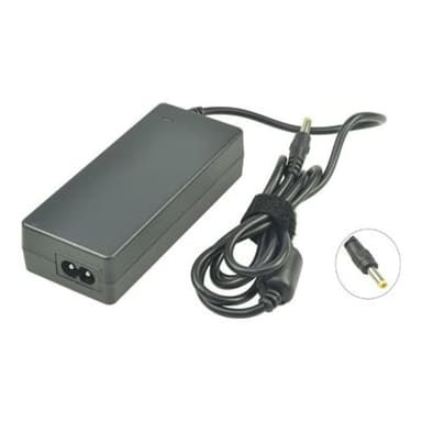2-POWER AC Adapter 19V 2.37A 45W Includes Power Cable Toshiba Portege Z10T, Lenovo Yoga 310-14