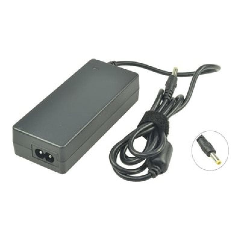 2-POWER AC Adapter 19V 2.37A 45W Includes Power Cable Toshiba Portege Z10T, Lenovo Yoga 310-14