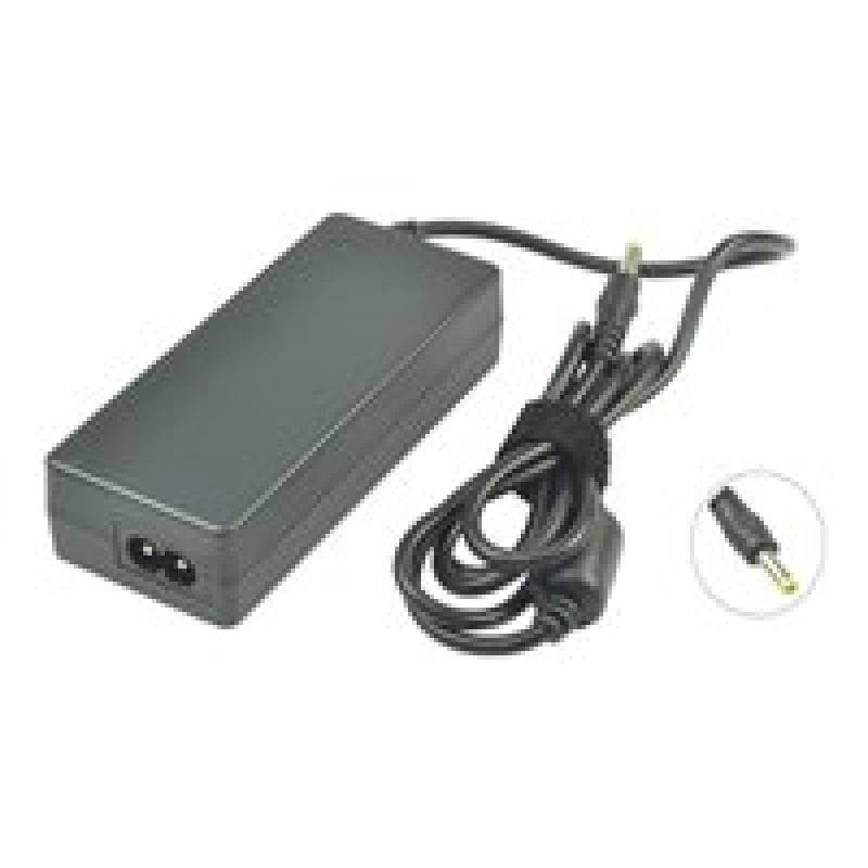 2-POWER AC Adapter 19V 2.37A 45W Includes Power Cable Toshiba Portege Z10T, Lenovo Yoga 310-14