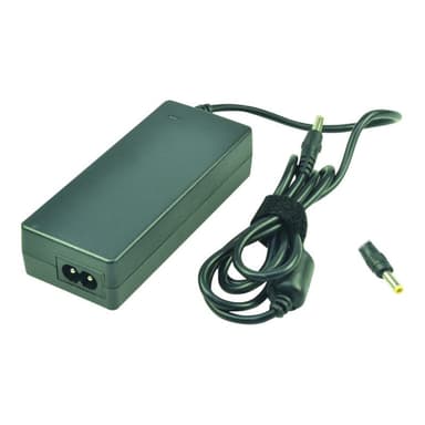 2-POWER AC Adapter 19V 2.37A 45W Includes Power Cable Toshiba Portege Z10T, Lenovo Yoga 310-14