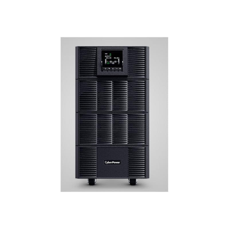 CYBERPOWER Advanced Online S OLS5KEA-IEC