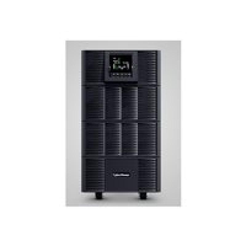 CYBERPOWER Advanced Online S OLS5KEA-IEC