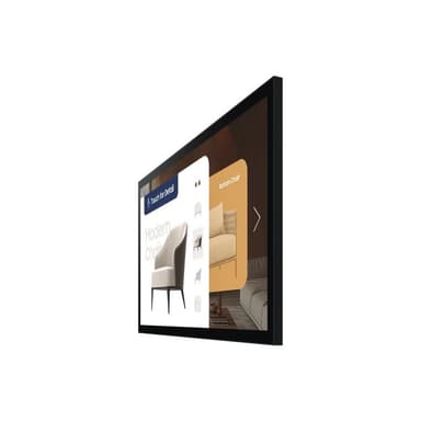 SAMSUNG Smart Signage QM32C-T 80cm (32″)