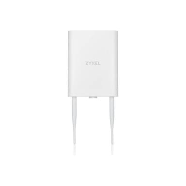 ZYXEL NWA55BE 802.11.be Wifi 7 NebulaFlex AccessPoint