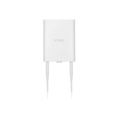 ZYXEL NWA55BE 802.11.be Wifi 7 NebulaFlex AccessPoint