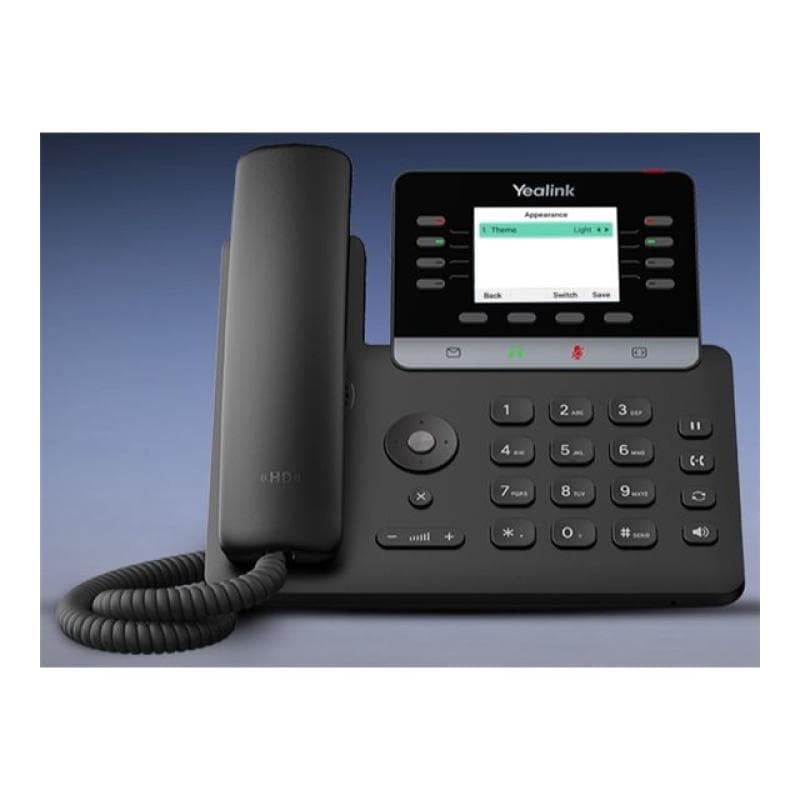 YEALINK SIP-T73W VoIP-Telefon