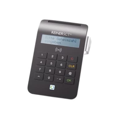 REINER SCT cyberJack RFID komfort - RFID-Leser