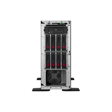 HPE ProLiant ML110 Gen11 Tower Xeon-S 4510 64GB 0GB oBS