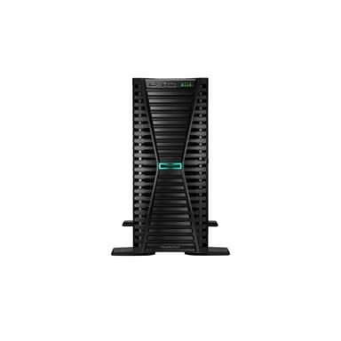 HPE ProLiant ML110 Gen11 Tower Xeon-S 4510 64GB 0GB oBS