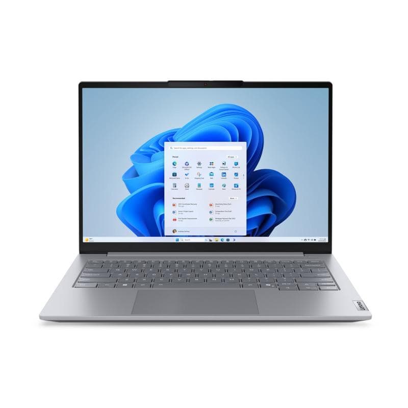 LENOVO ThinkBook14 G8 35,56cm (14") Ultra 9 185H 16GB 512GB W11P