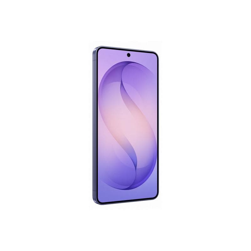 SAMSUNG Galaxy S26 Cobalt Violet - Mobiltelefon - 256 GB