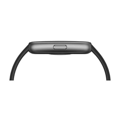 HUAWEI Band 11 Candy-B19F black fluoroelastomer