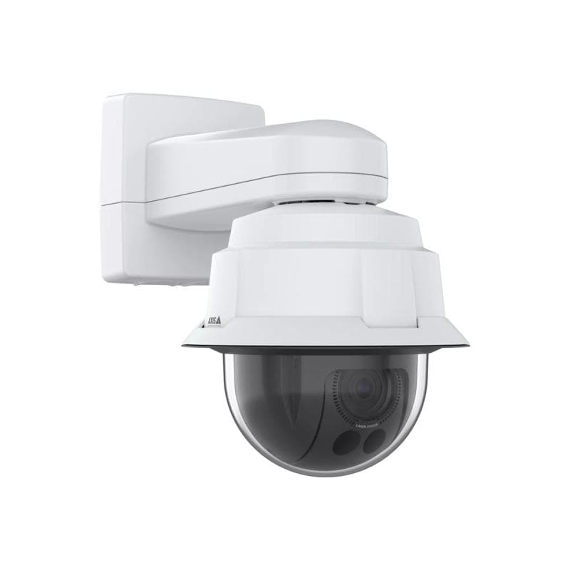 AXIS Netzwerkkamera PTZ Dome Q6088-E 4K