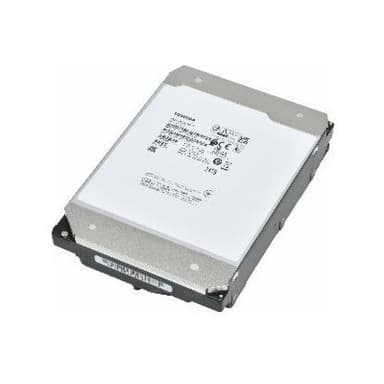 TOSHIBA 8.9cm (3.5″) 22TB SATA3 Enterprise Capacity 7200 512 intern