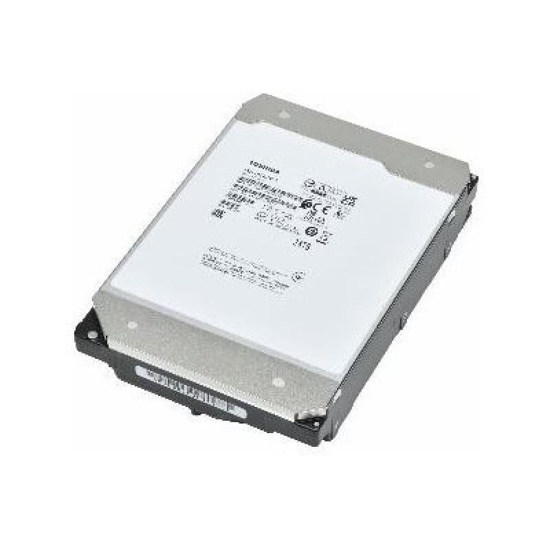 TOSHIBA 8.9cm (3.5″) 22TB SATA3 Enterprise Capacity 7200 512 intern